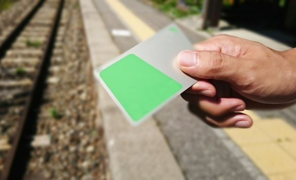 交通費支給あり