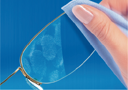 汚れ防止イメージ