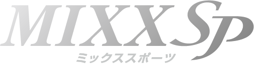 MIXX SP ミックススポーツ