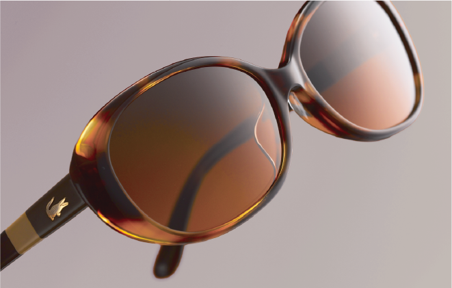 サングラスイメージ