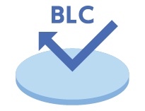 ブルー光カットアイコン